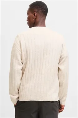 Bradley Knit Moonbeam - bilde 2