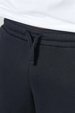Ceres Wide Sweatpants Black - bilde 3