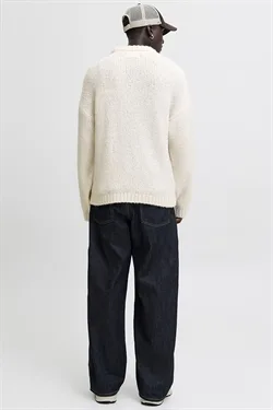 Kidd Knit Sea Salt - bilde 3